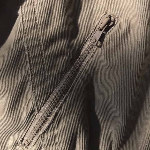 Men’s Distinctive Calvin Klein Jeans Corduroy Jacket Sz L (sku A) - Picture 7 of 17